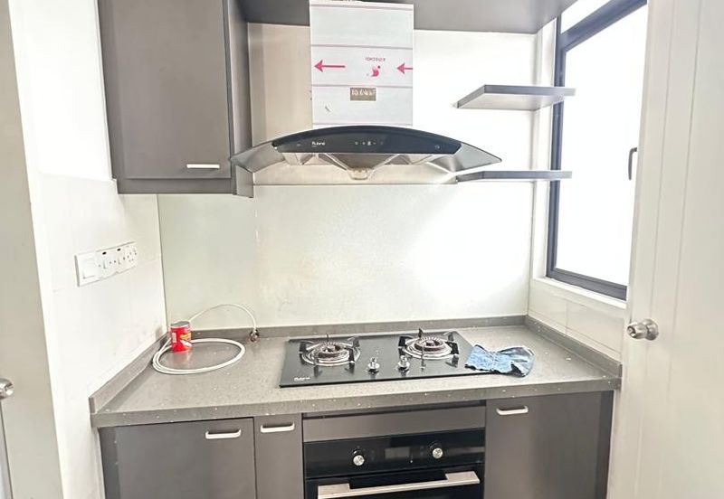 Graham Garden @ Eco Grandeur