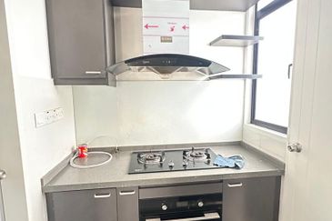 Graham Garden @ Eco Grandeur