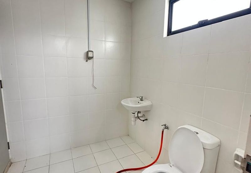 Graham Garden @ Eco Grandeur