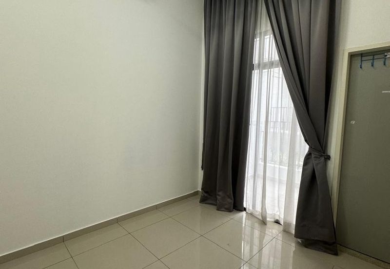 Graham Garden @ Eco Grandeur