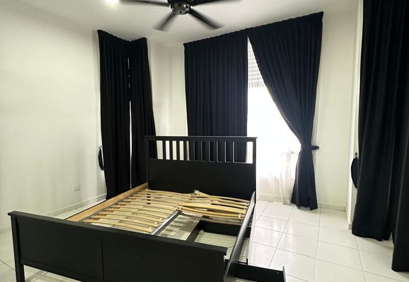 Graham Garden @ Eco Grandeur