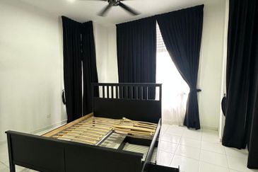 Graham Garden @ Eco Grandeur