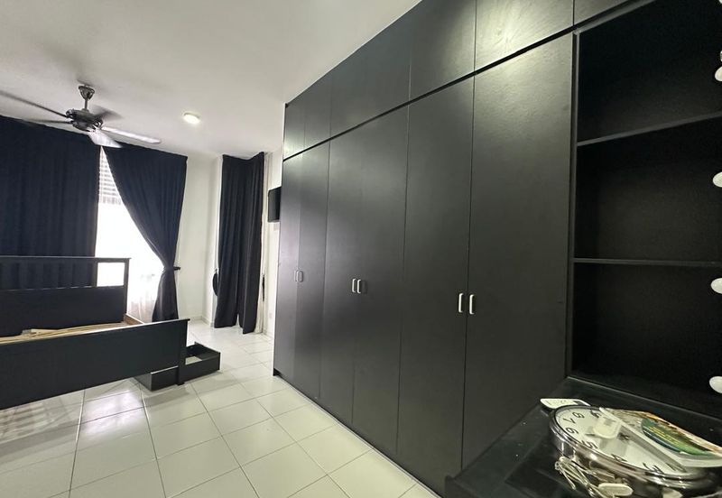 Graham Garden @ Eco Grandeur