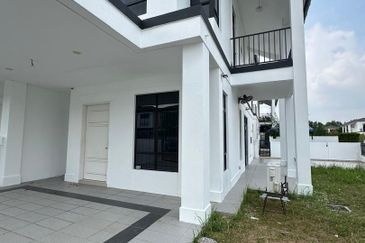 Graham Garden @ Eco Grandeur