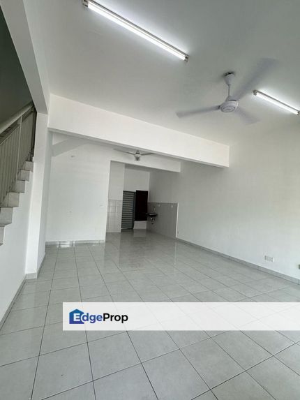 The Palm Hillpark Bandar Puncak Alam For Rent, Selangor, Bandar Puncak Alam