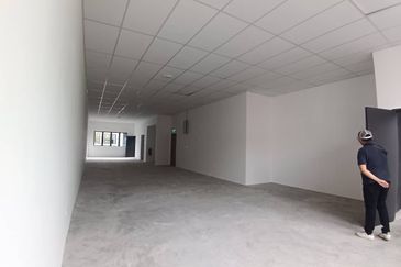 Jade Square 2 @ Jade Hill