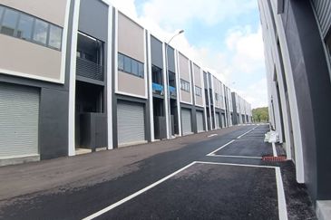 Jade Square 2 @ Jade Hill