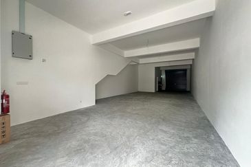 Jade Square 2 @ Jade Hill