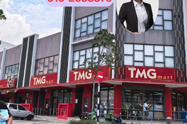 Jade Square 2 @ Jade Hill