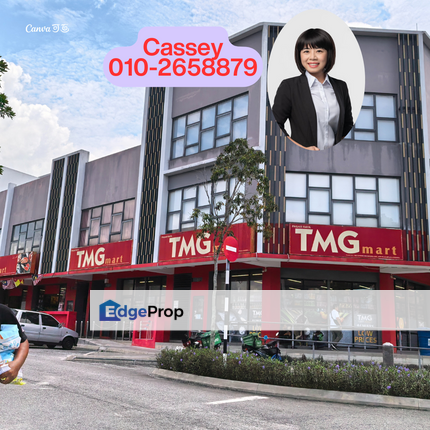 Jade Hills Square , Jade Hills Kajang , Bandar Kajang, Selangor, Kajang