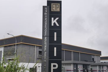 ETP @ KIIP