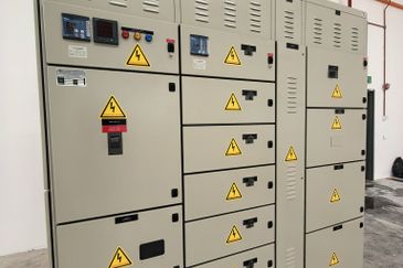 COMPASS @ Kota Seri Langat