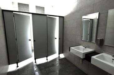 COMPASS @ Kota Seri Langat