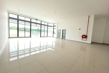 COMPASS @ Kota Seri Langat