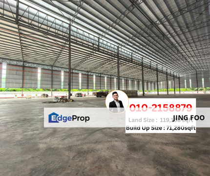 Banting , Jenjarom , Telok Panglima Garang , Kuala Langat, Selangor, Telok Panglima Garang