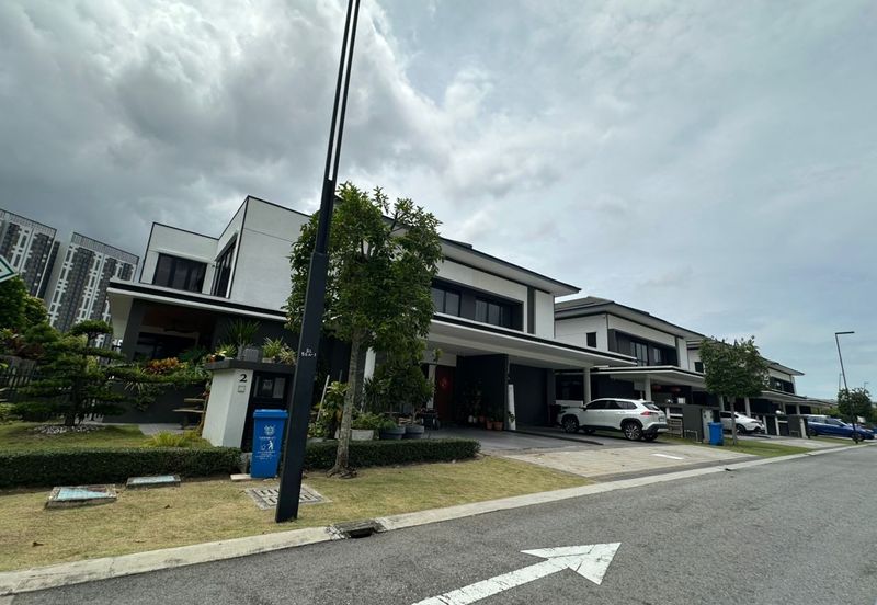 Dremien @ Eco Ardence