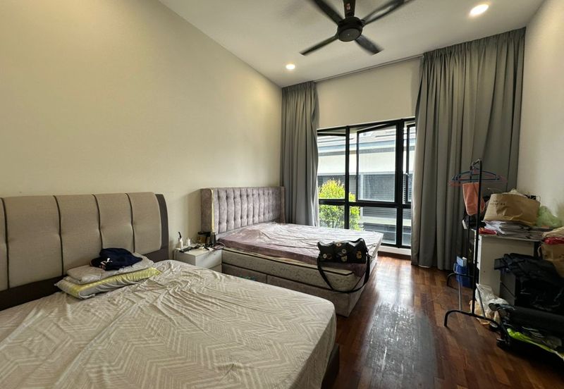 Dremien @ Eco Ardence