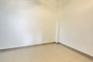 Ixora Residences @ Bandar Seri Coalfields