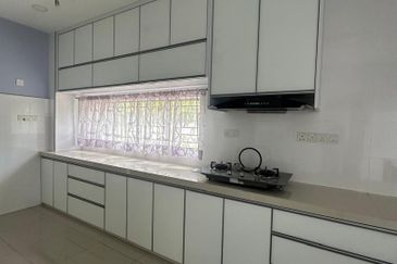 Ixora Residences @ Bandar Seri Coalfields