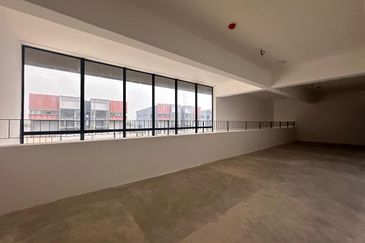 Elmina Business Park