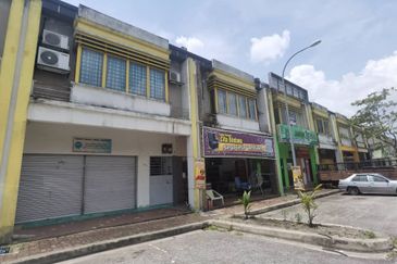 Bandar Seri Coalfields