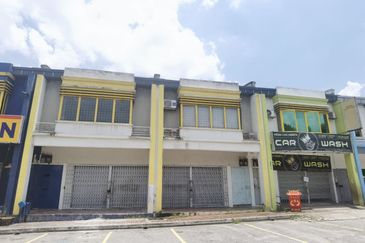 Bandar Seri Coalfields