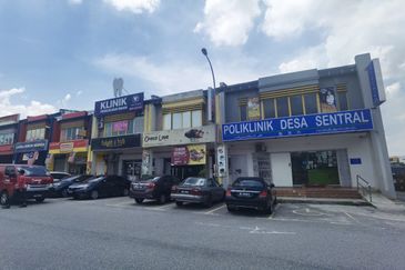 Bandar Seri Coalfields