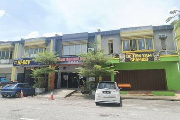 Bandar Seri Coalfields