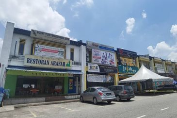 Bandar Seri Coalfields