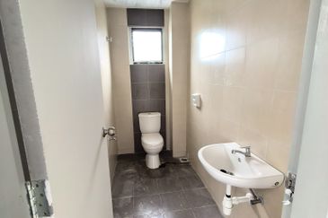 Taman Saujana Utama 3