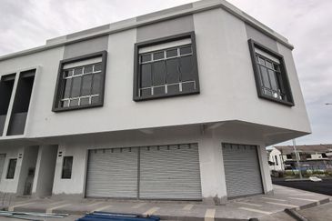 Taman Saujana Utama 3