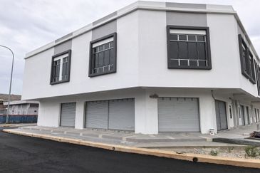 Taman Saujana Utama 3