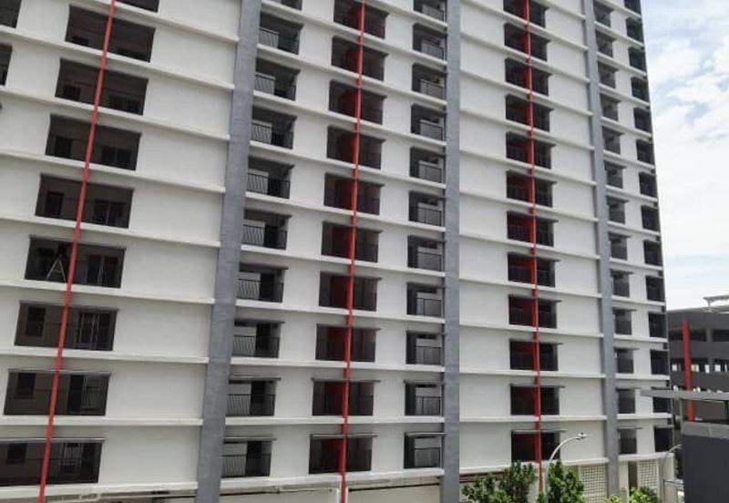 Harmoni @ City of Elmina (Rumah Selangorku)