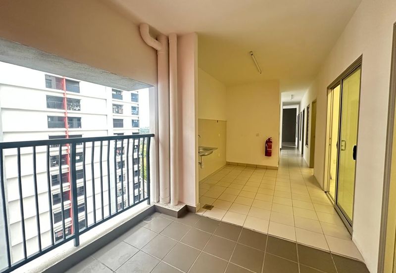 Harmoni @ City of Elmina (Rumah Selangorku)