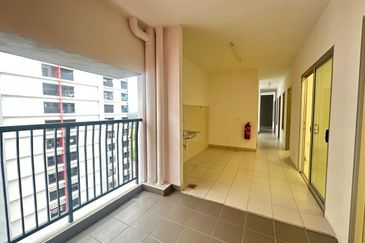 Harmoni @ City of Elmina (Rumah Selangorku)