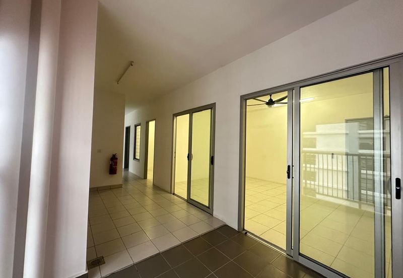 Harmoni @ City of Elmina (Rumah Selangorku)