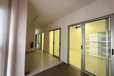 Harmoni @ City of Elmina (Rumah Selangorku)