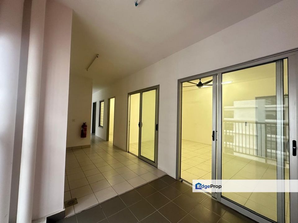 Harmoni Elmina 1 @ City Of Elmina For Rent, Selangor, Denai Alam