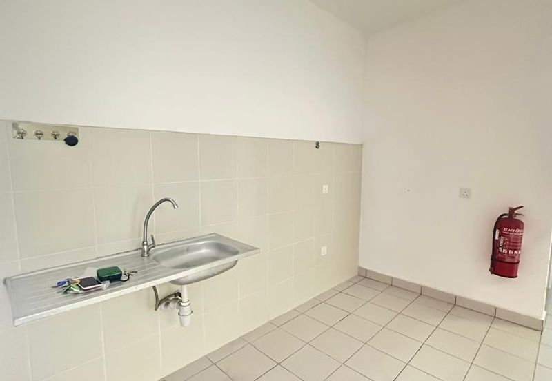 Harmoni @ City of Elmina (Rumah Selangorku)