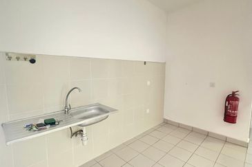 Harmoni @ City of Elmina (Rumah Selangorku)