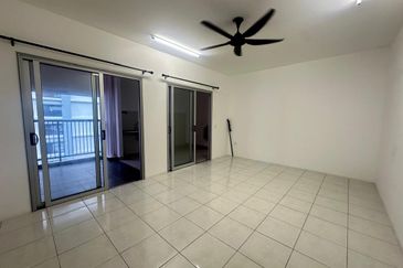 Harmoni @ City of Elmina (Rumah Selangorku)