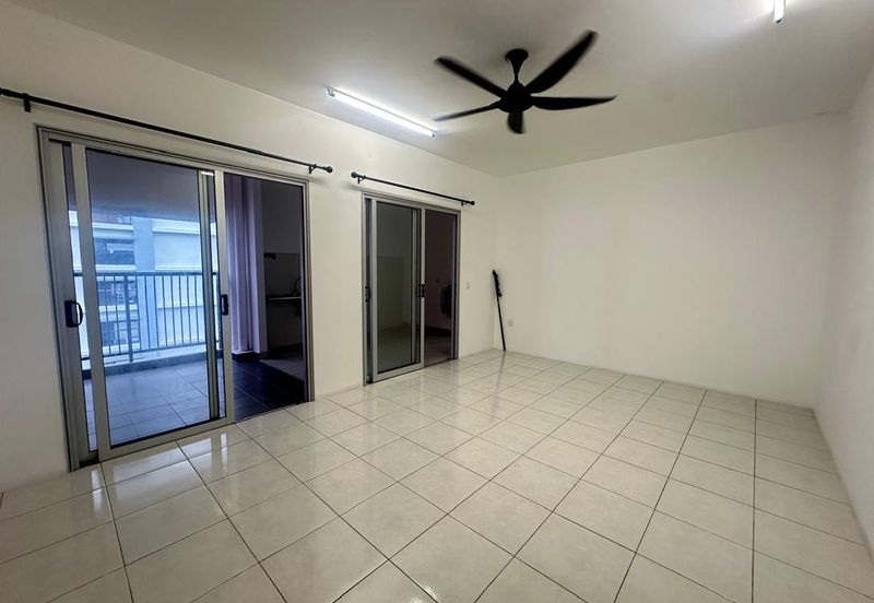 Harmoni @ City of Elmina (Rumah Selangorku)