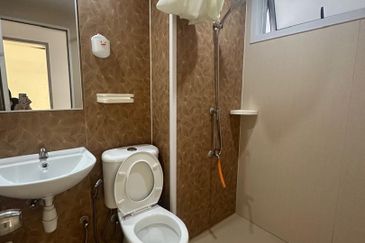 Harmoni @ City of Elmina (Rumah Selangorku)