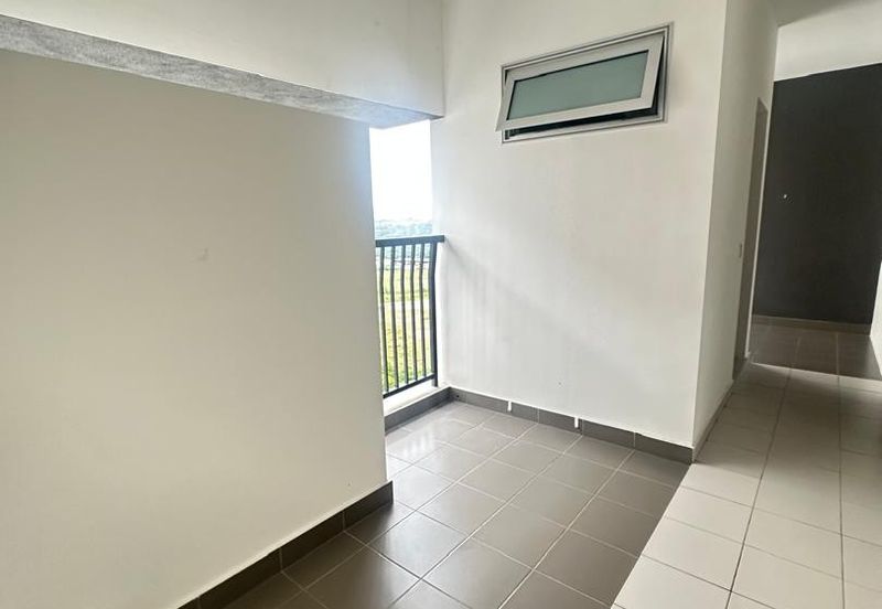 Harmoni @ City of Elmina (Rumah Selangorku)