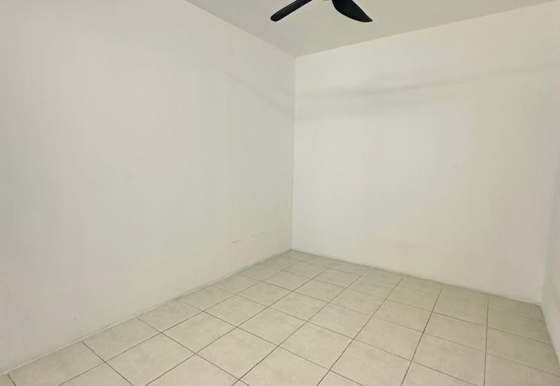 Harmoni @ City of Elmina (Rumah Selangorku)