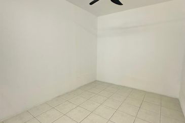 Harmoni @ City of Elmina (Rumah Selangorku)