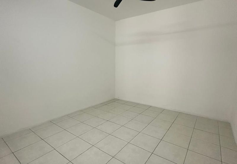 Harmoni @ City of Elmina (Rumah Selangorku)