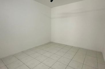 Harmoni @ City of Elmina (Rumah Selangorku)