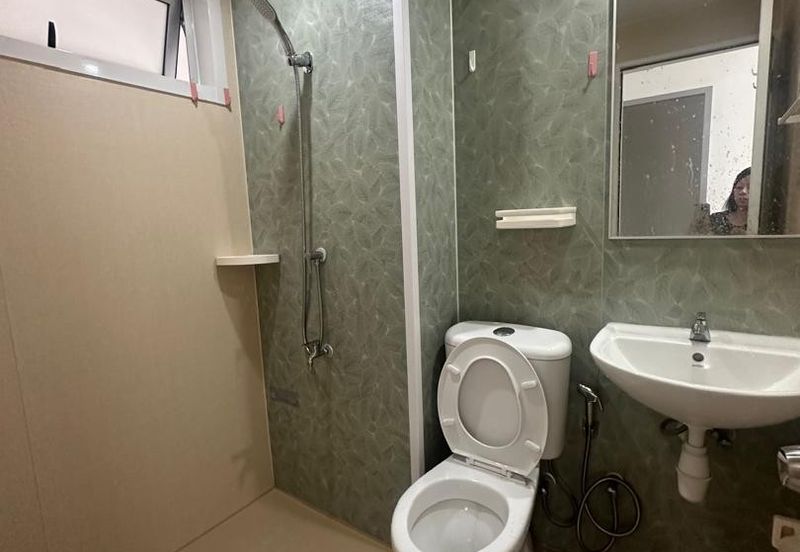 Harmoni @ City of Elmina (Rumah Selangorku)