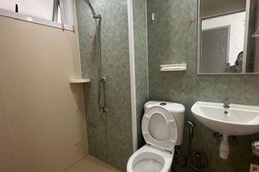 Harmoni @ City of Elmina (Rumah Selangorku)